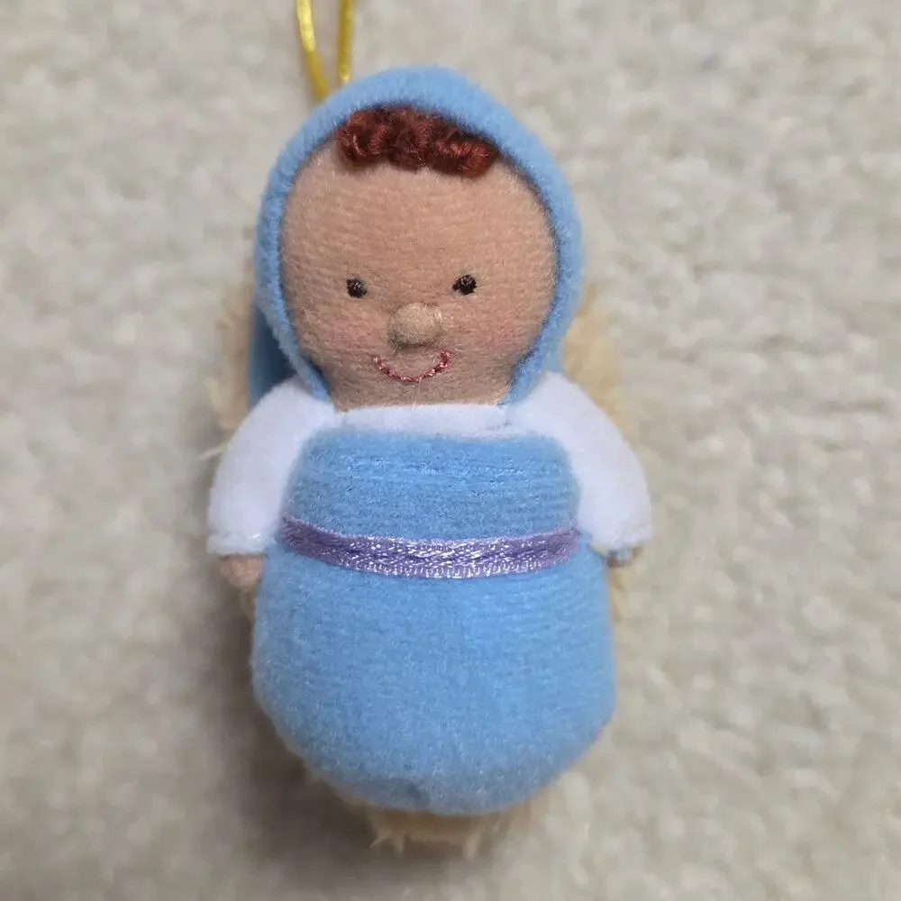 Hallmark keepsake kids
